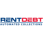 RentDebt Automated Collections Logo