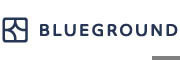 Blueground Logo