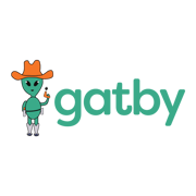 Gatby Ventures Inc. Logo
