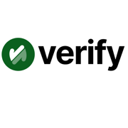Verify Logo