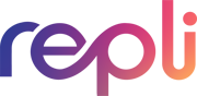 REPLI Logo