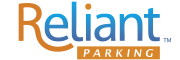 Reliant Parking Solutions Logo
