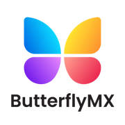 ButterflyMX Logo