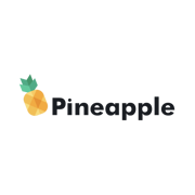 Pineapple Logo